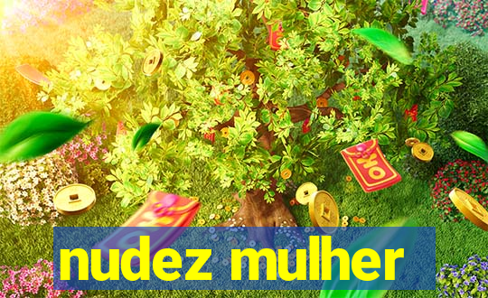nudez mulher